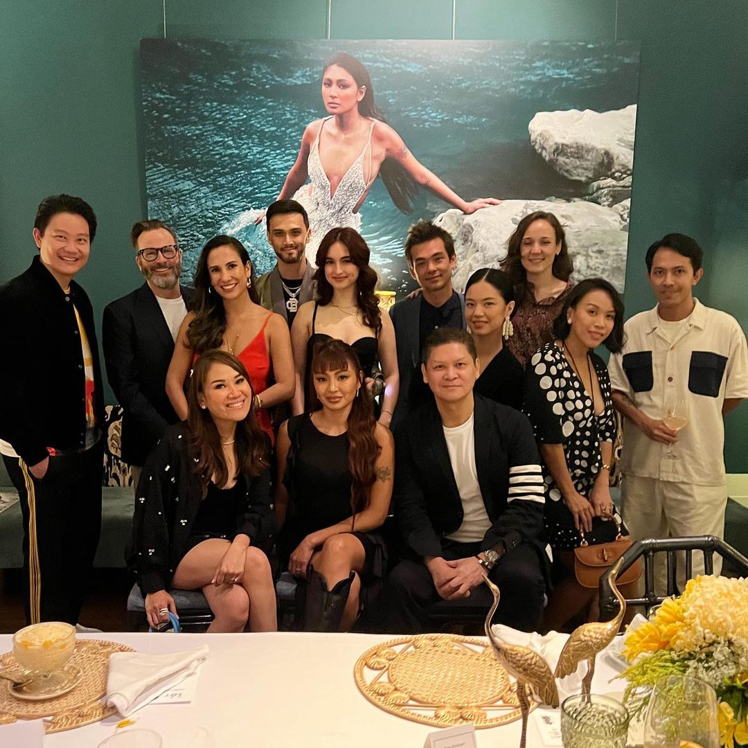 NaddictsOfc's tweet image. Tatler and Manila House celebrate Tatler’s April cover star ⭐️ #NadineLustre. Thank you, everyone, for coming out! @tatlerphilippines @manila_house @hello_nadine #tatlercover #aprilissue #manilahouse #sundayfunday 

📷 antonsd