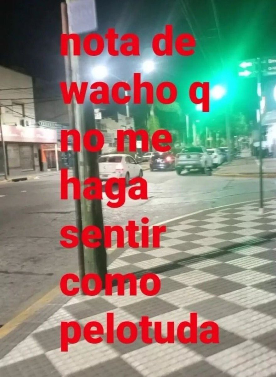 q molesto cuando una empieza a quererse y aparece un hombre a hacerse el enamorado y endulzarte para q al final siempre sea igual al resto y nos deje otra vez llorando como pelotudas aahwiwhakulabdlsckqjfiqnxoqjfk😭😭💀😭💀😭💀 q ganas d no vivir máS(mwordearlos a ellos)