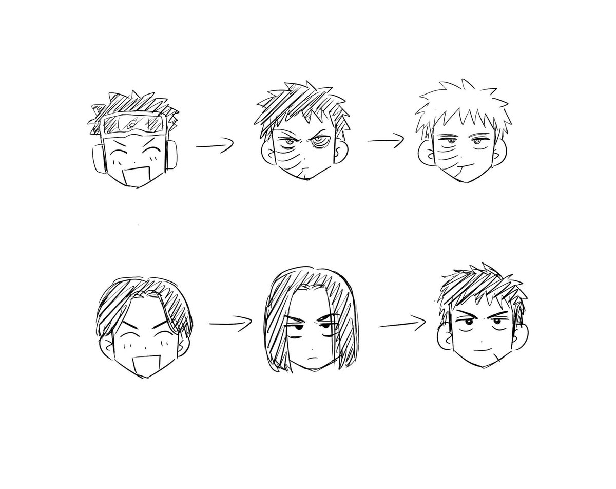 落描きリョ三あり 