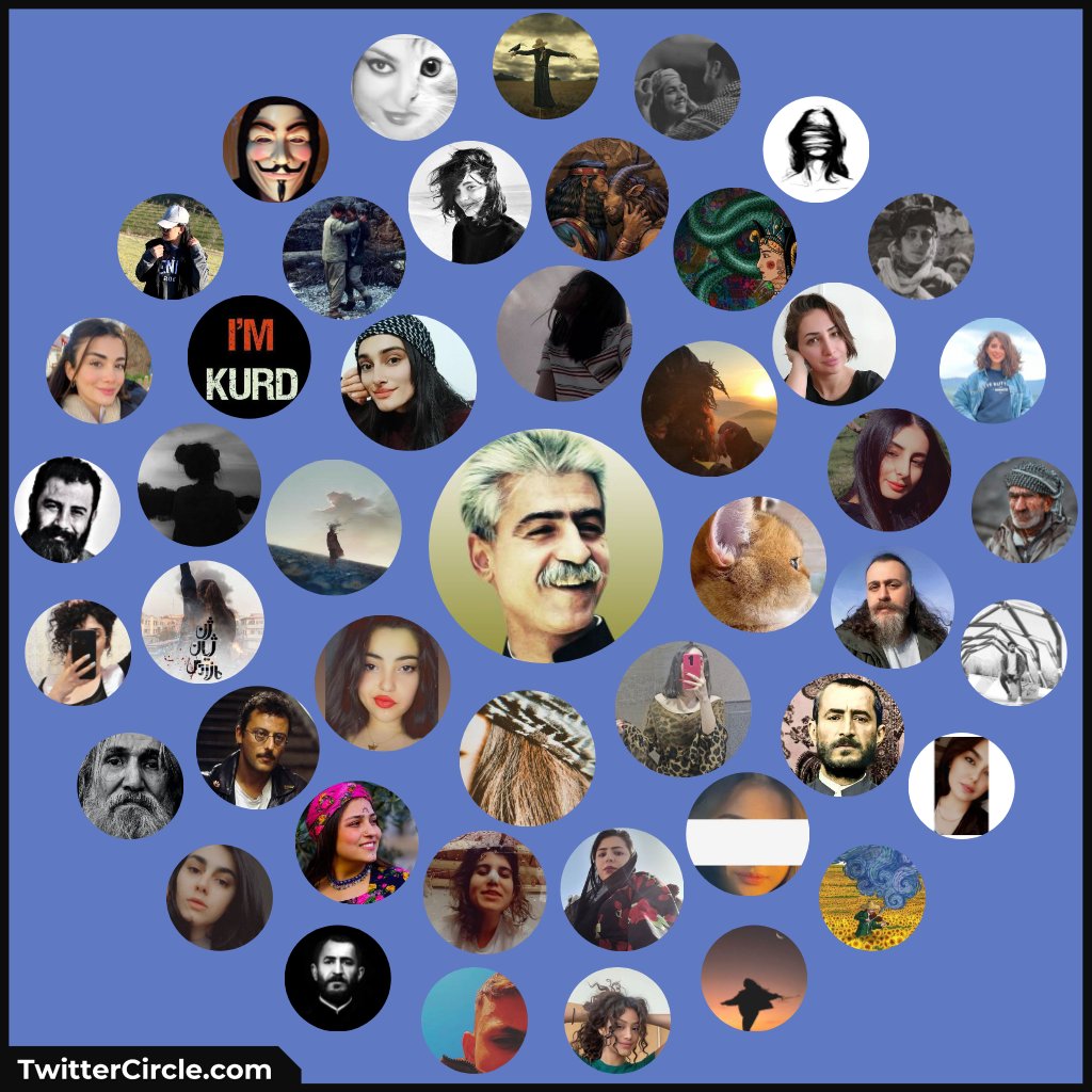 ئەو هەمۆ خۆشەویستەی من هەمە 😍