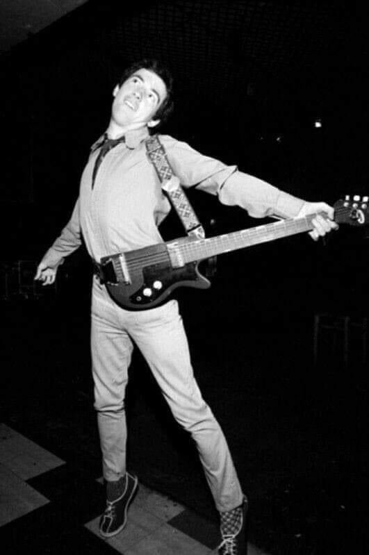    Happy Birthday Pete Shelley 
BUZZCOCKS 
April 17 1955 