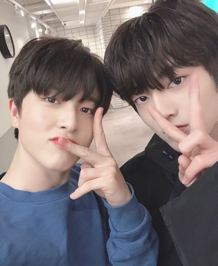 ฮารุโตะลูกแม่🦋🐮 하루토 &소정환 tweet media