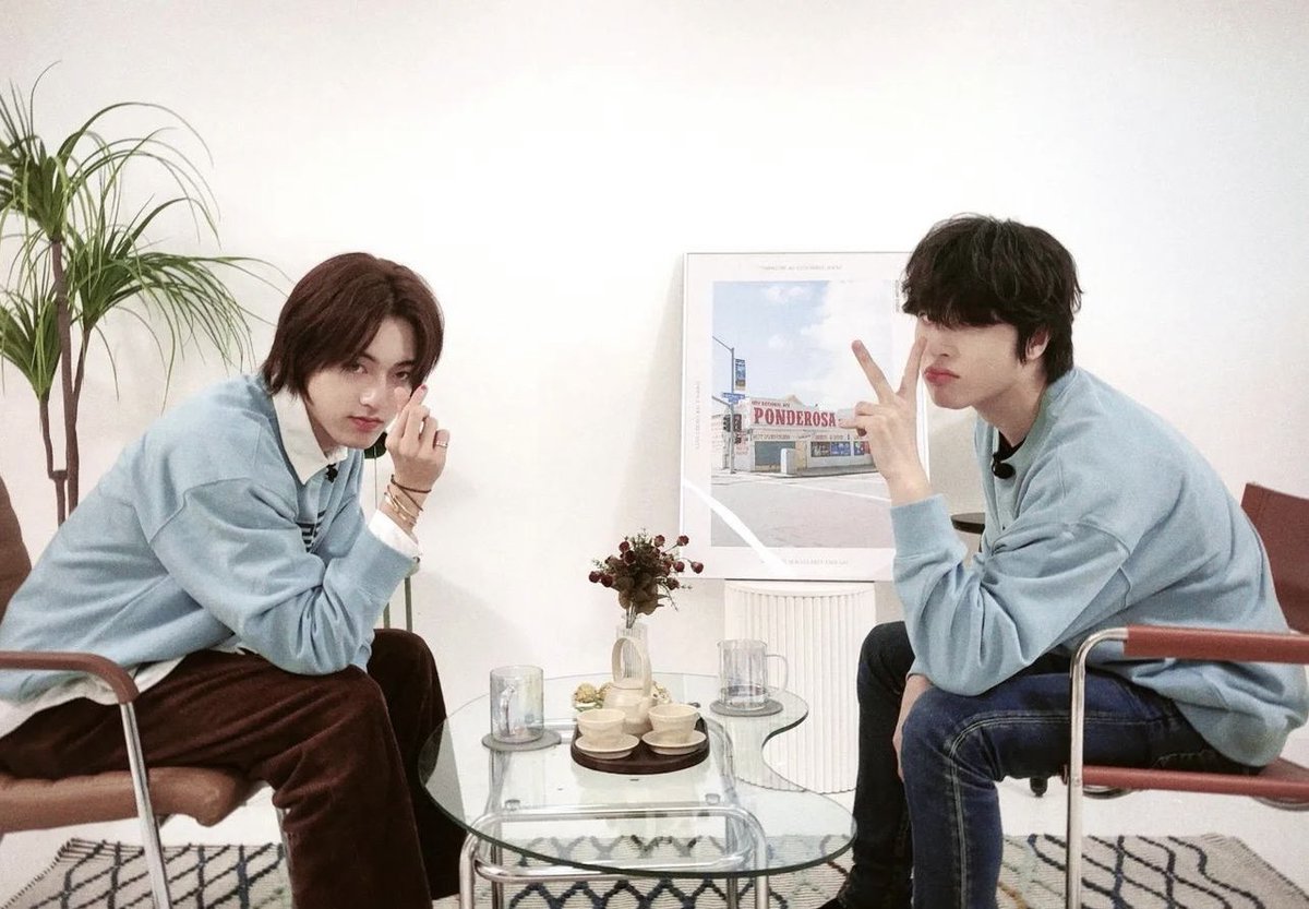 ฮารุโตะลูกแม่🦋🐮 하루토 &소정환 tweet media