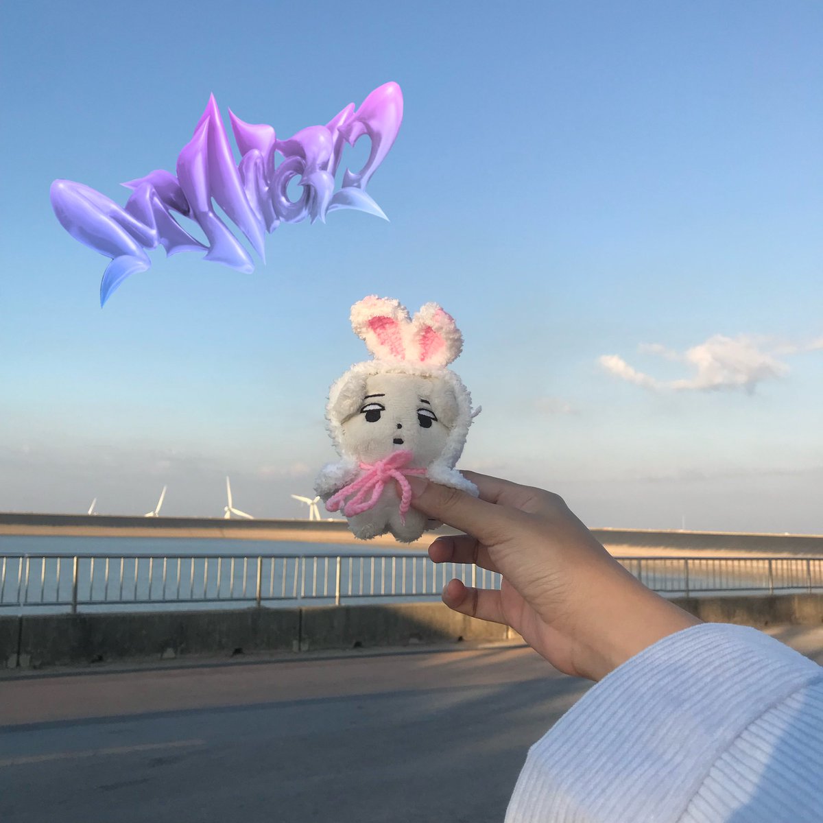 ผั่ดไท่กุ๊ง SYNK MYWORLD ⛄️ ️ on Twitter "RT Azure_801_ พาไปปั่น