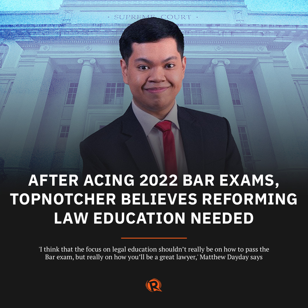 Rappler On Twitter Matthew Also Has A Message For Aspiring Lawyers rappler-on-twitter-matthew-also-has-a-message-for-aspiring-lawyers