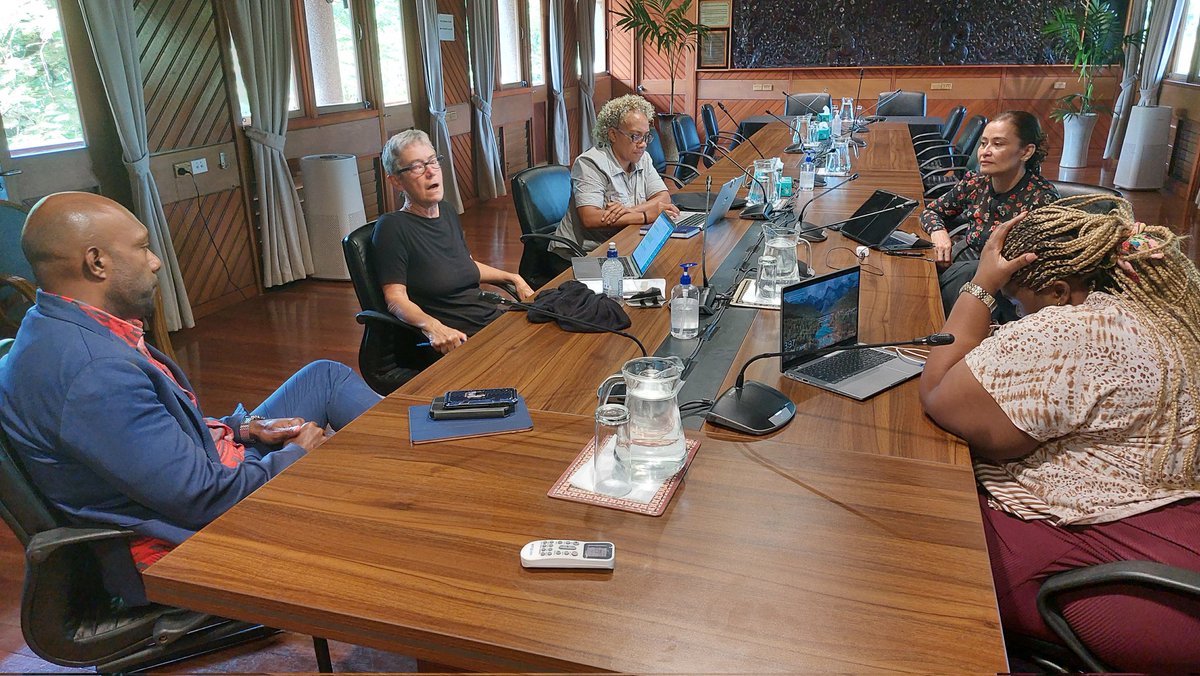 Pacific EU Trade on Twitter "HappeningNow Dr Elizabeth Jane Kelsey