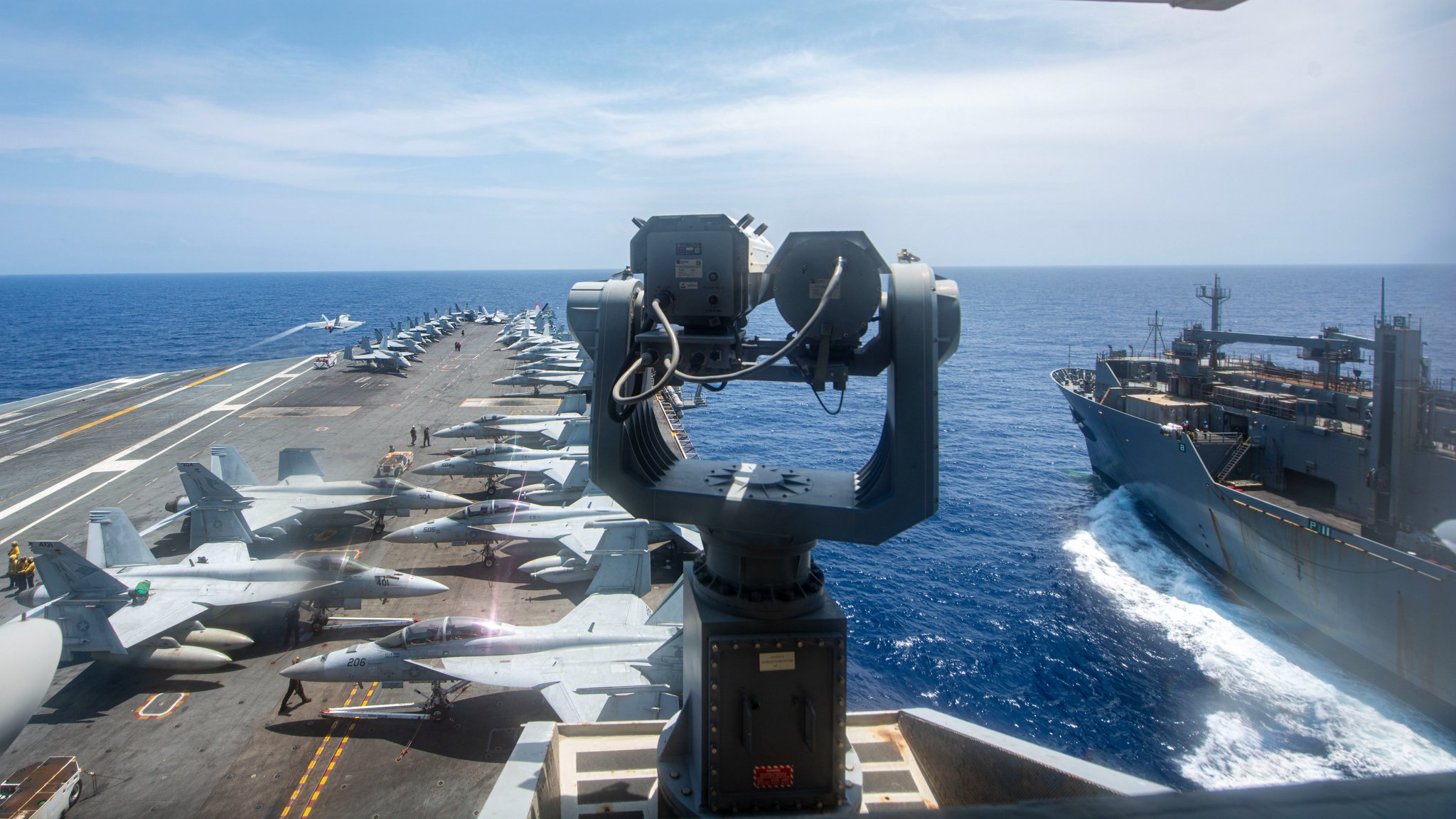 Re: [情報] 日本防衛省公布山東艦動向