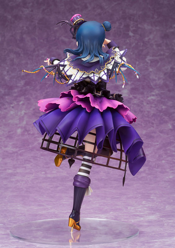 再販決定！ ラブライブ！スクールアイドルフェスティバル 津島善子 1/7