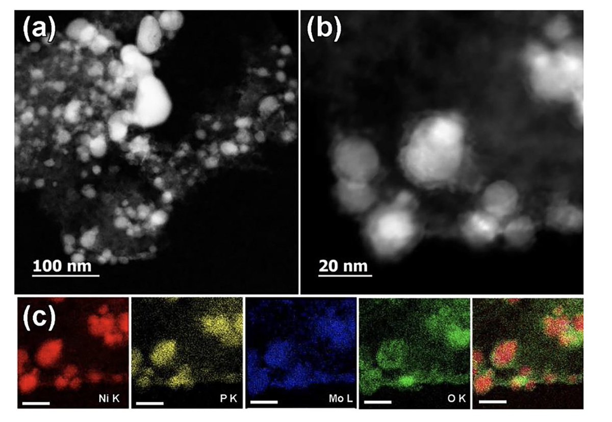 CRISMAT_CNRS's tweet photo. Retrofitting of carbon-supported bimetallic Ni-based catalysts by phosphorization @INLnano, #BIOSUV, @ORNL & @PajaritoPowder
DOI: https://t.co/Zp9vw7vriG
@CNRS @normandieuniv @ENSICAEN @Universite_Caen @Carnot_ESP @CNRS_Normandie @INC_CNRS @Reseau_Carnot https://t.co/oJIA9sltD0