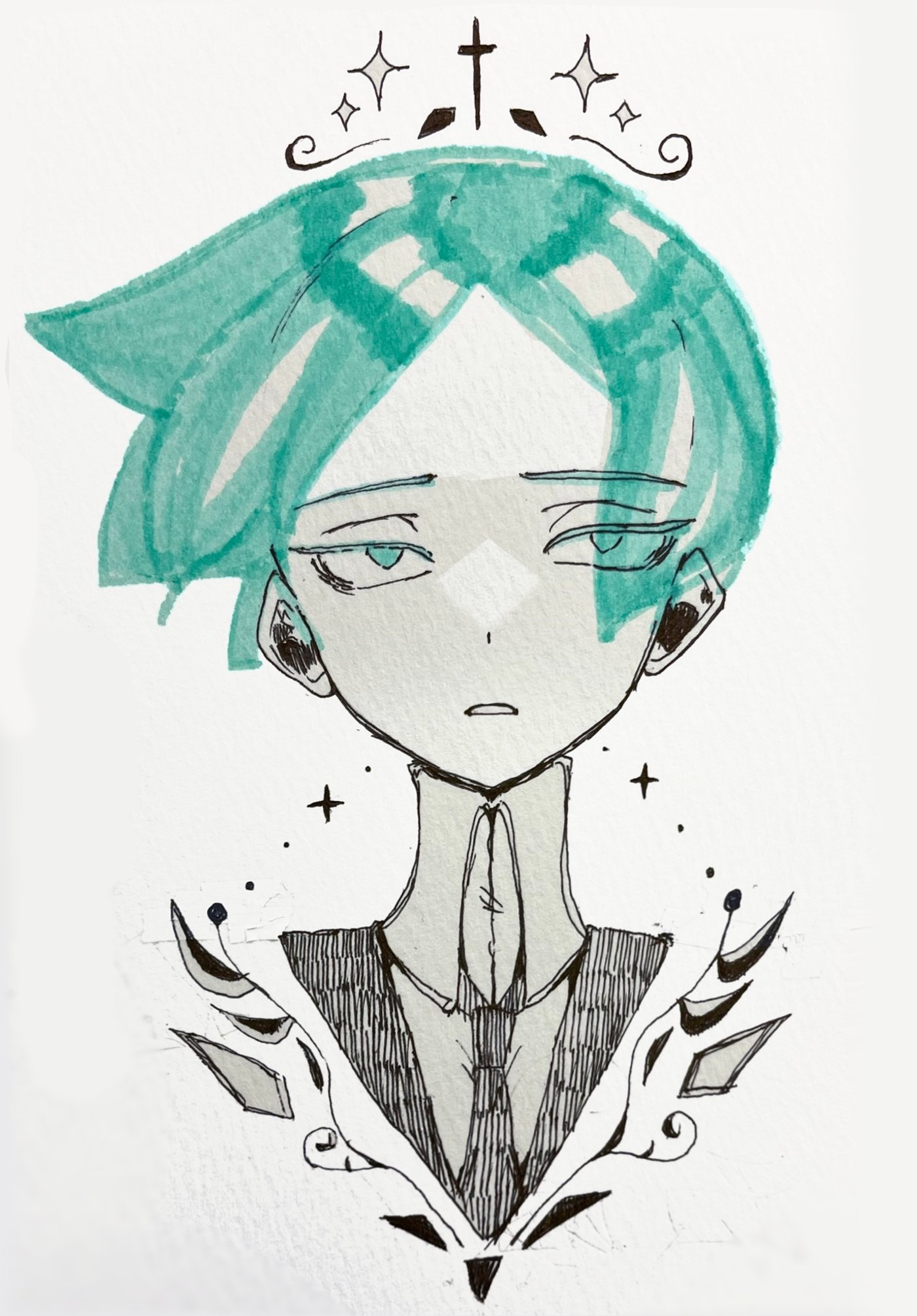 冥宮 COMITIA152-T22b on X: 冥宮 COMITIA152-T22b on X:
