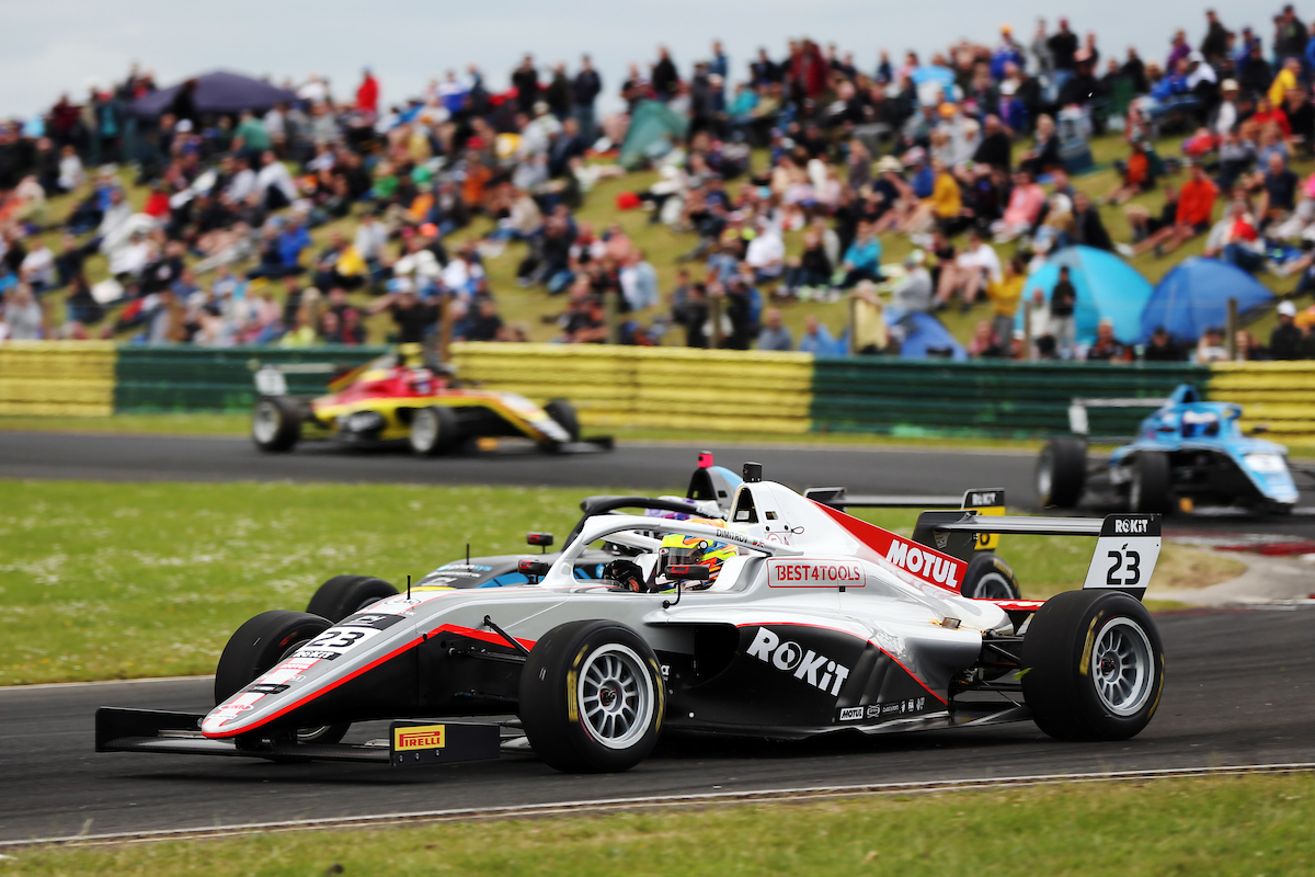 Wera Tools British F4 (@britishf4) on Twitter photo RACE WEEK! We’re heading to <a href="/DoningtonParkUK/">Donington Park</a> and WINNER 9/11: <a href="/GeorgiDimitrovR/">Georgi Dimitrov</a> was one of our 2022 Donington winners – in fact a triple winner – Donington, Knockhill and Silverstone were his top-step moments. RACE WEEK! We’re heading to <a href="/DoningtonParkUK/">Donington Park</a> and WINNER 9/11: <a href="/GeorgiDimitrovR/">Georgi Dimitrov</a> was one of our 2022 Donington winners – in fact a triple winner – Donington, Knockhill and Silverstone were his top-step moments.
