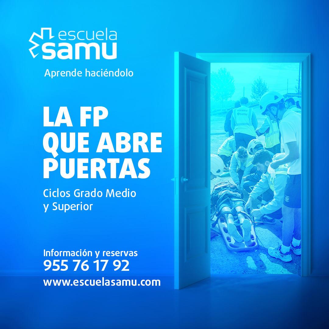 grupo_samu tweet picture