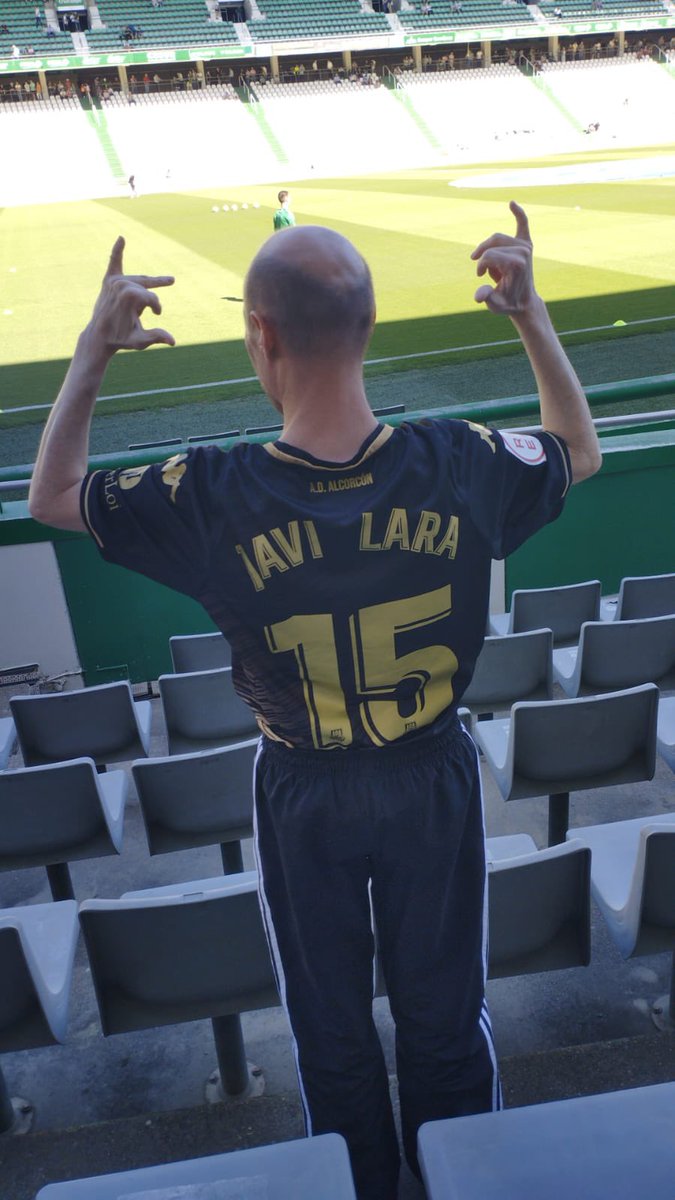 Jesus Luque tweet media