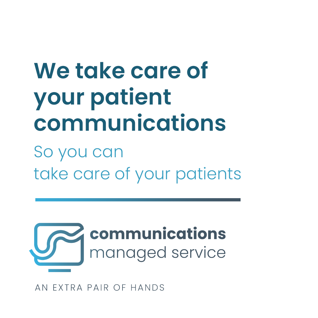 Redmoor Health's Communications Managed Service is here to help you overcome communication barriers and reach your patient population. It's like having an extra pair of hands! Visit redmoorhealth.co.uk/communications… or email hello@redmoorhealth.co.uk for info. #PrimaryCare #Communication