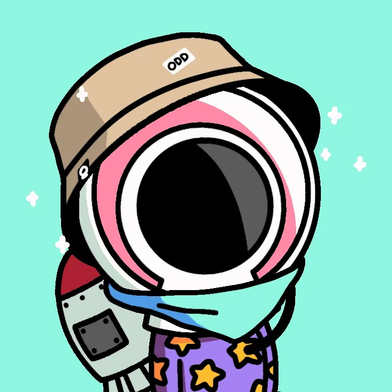 <a href="/elonmusk/">Elon Musk</a> <a href="/SpaceX/">SpaceX</a> All the best for today's first Integrated Starship Flight Test! 🚀🚀🚀🚀🚀
Big love from the <a href="/oddstronauts/">Oddstronauts</a> #Oddies