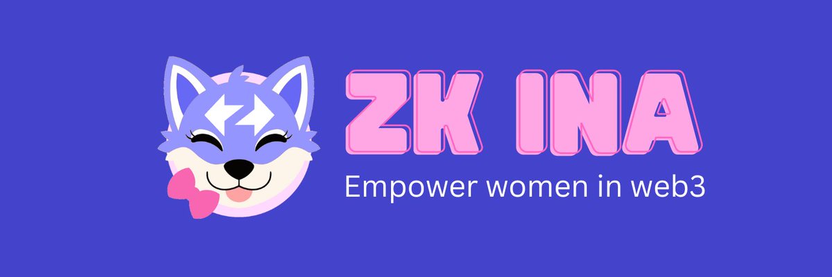 ZK INA 🎀 tweet media