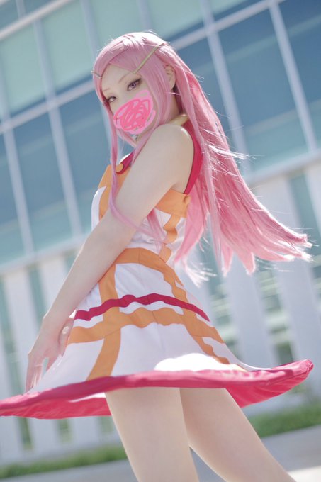 コスプレイヤー七星めろんのTwitter画像33