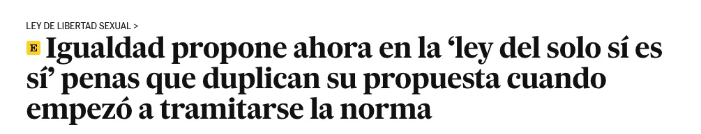 nu_alabao's tweet photo. Es un completo desastre que la parte supuestamente más progresista del gobierno proponga aumentos de pena en un código penal ya extremadamente duro. El movimiento social "más potente de los últimos tiempos" se utiliza para legitimar el encarcelamiento, las cárceles y la policía. https://t.co/9LGvwBPY6O