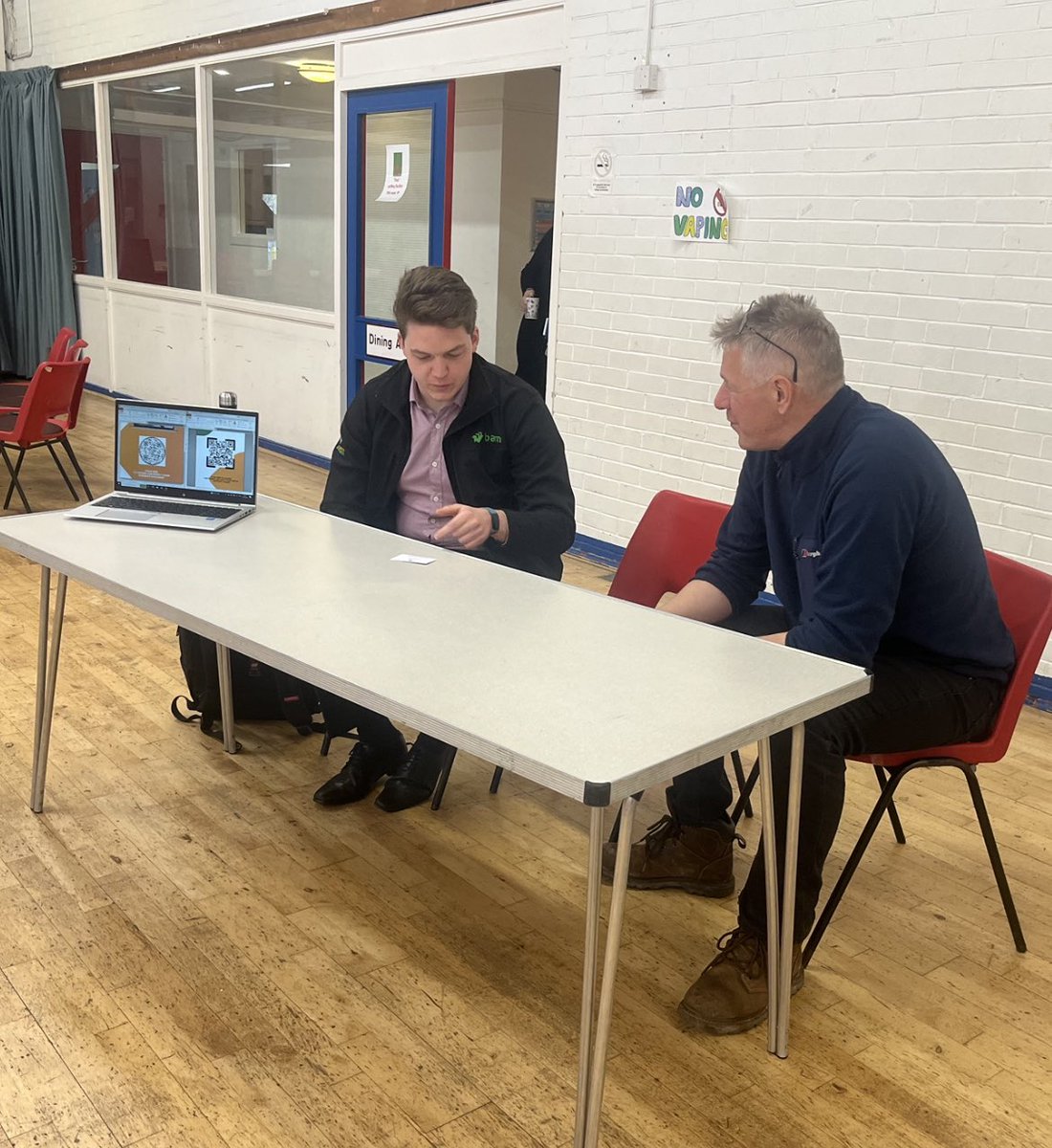 HubSouthEast's tweet image. Join us today 9-1 at the Focus Centre, Galashiels, go find out about #SupplyChainOppprtunities on @scotborders projects. @morrisonbuilds @bamukandireland &amp;amp; @JCPinScotland are on hand to answer questions. #Collaboration #LocalEmployment