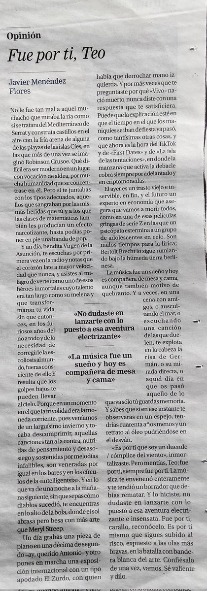 JavierMenéndezFlores tweet media
