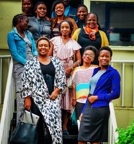 mwaki_link's tweet photo. Just attended an amazing personal development talk at Icons Hubs Kisii, hosted by Million Hugs. The key takeaway for me was that opportunities align themselves for those who are ready. @sistksu 
#mentalhealth #personaldevelopment #Millionhugs https://t.co/9g7BKwvpEq
