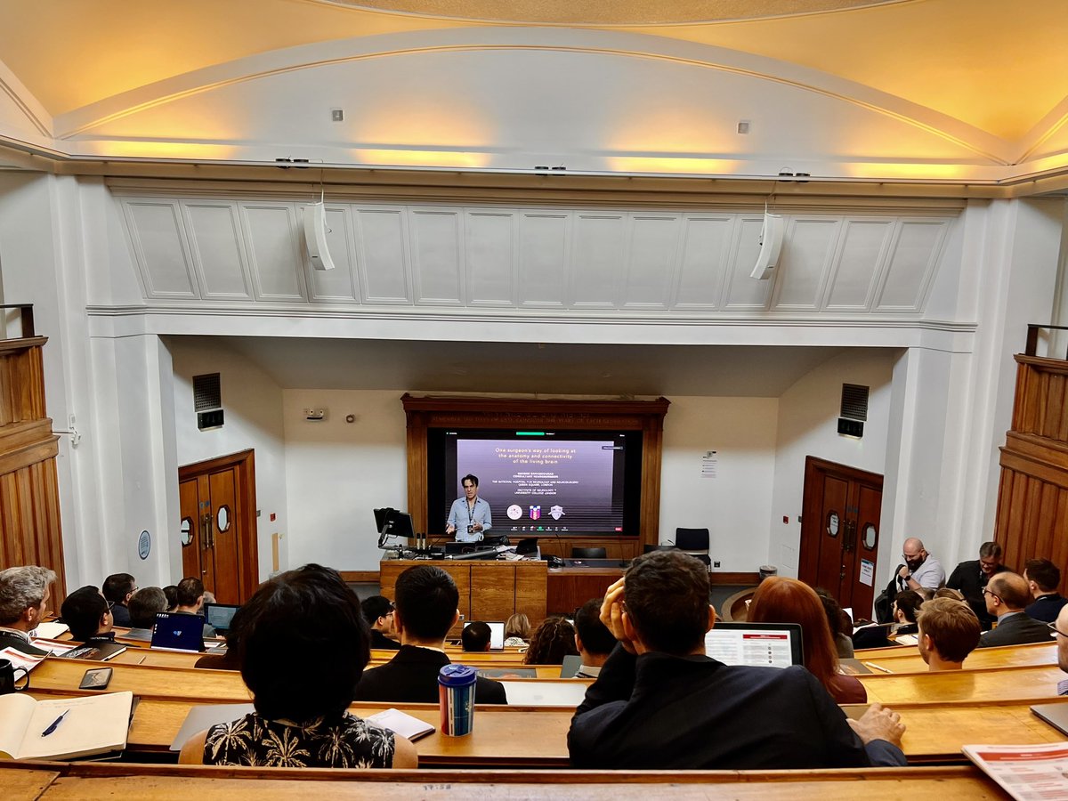 Aswin Chari (@aswinchari) on Twitter photo Very excited to be #IamBrain2023 - lucky to have this expertise at our doorstep.
<a href="/gsamandouras/">George Samandouras</a> <a href="/trainthebest/">Masters of Neurosurgery</a> <a href="/QSNeurosurgery/">Queen Square Neurosurgery</a> Very excited to be #IamBrain2023 - lucky to have this expertise at our doorstep.
<a href="/gsamandouras/">George Samandouras</a> <a href="/trainthebest/">Masters of Neurosurgery</a> <a href="/QSNeurosurgery/">Queen Square Neurosurgery</a>