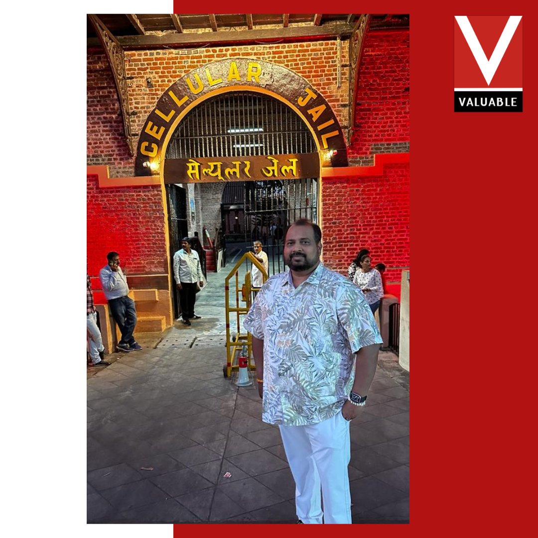 Valuable Group tweet media