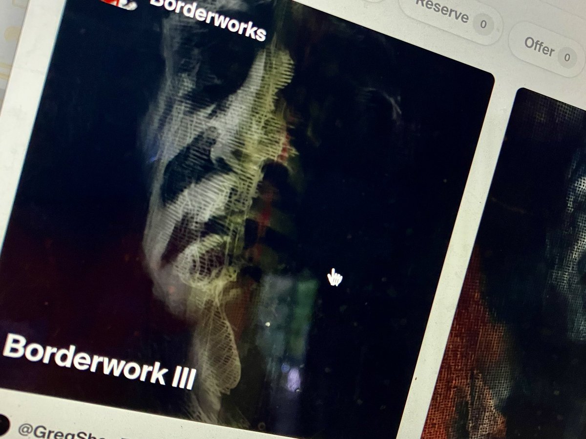 Greg Shaw tweet media