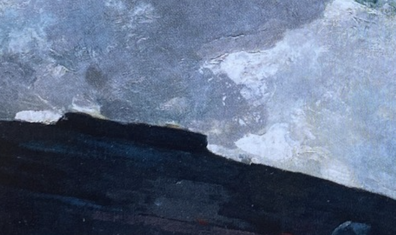 “The plan of the work is symphonic rather than narrative or dramatic…The words as well as the music are treated symphonically…the orchestra has an equal share with the chorus and soloists in carrying out the musical ideas.” More on The Sea Symphony...
northlondonchorus.org/ralph-vaughan-…