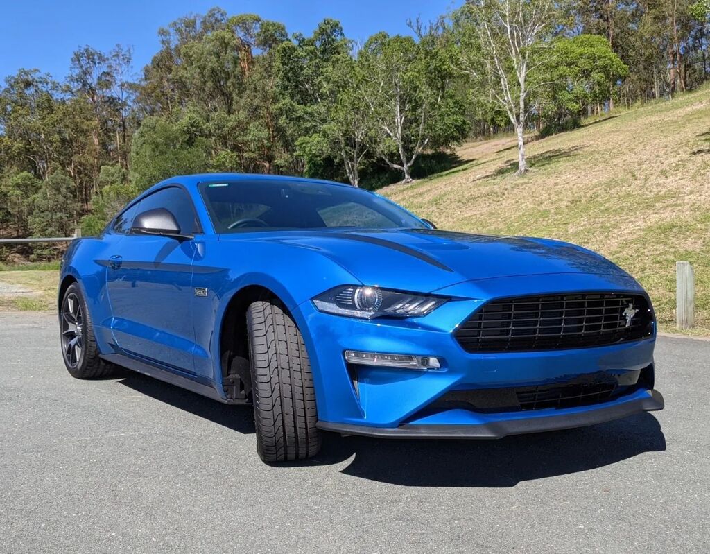 Darren_P's tweet photo. Celebrating International Mustang day. April 17.

#ford #mustang #highperformance #brisbaneanyday #turbo #visitqueensland #australia #americanmuscle #pony #ponycar #s550 #s550mustang https://t.co/psYQPjZdXA https://t.co/xHQQFalZZQ