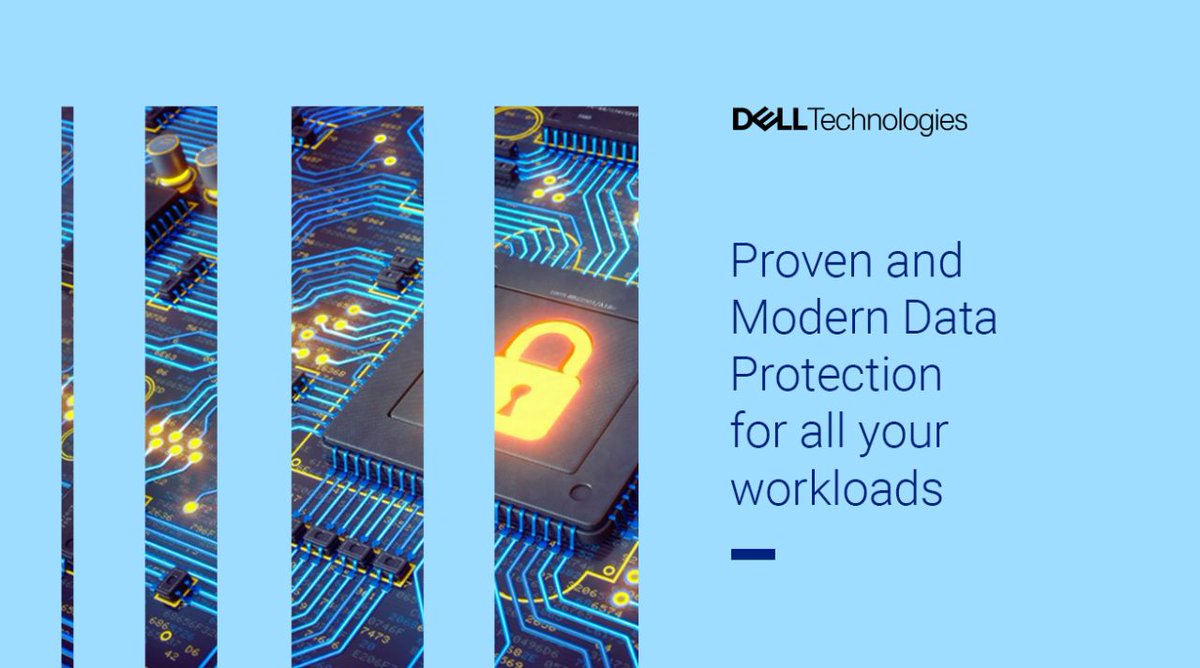 jayan's tweet image. As modern IT environments get more complex, organizations need solutions to meet their specific business needs. Dell #DataProtectionSuite offers the tools to protect data &amp;amp; optimize backup to modernize your IT infrastructure. 
Know more: dell.to/417Ldqn. #iwork4dell