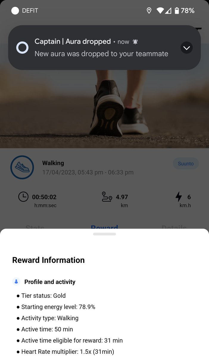 DEFIT WL Mint on 25th 👶⚡ on Twitter "RT CrunchiePig Went for a