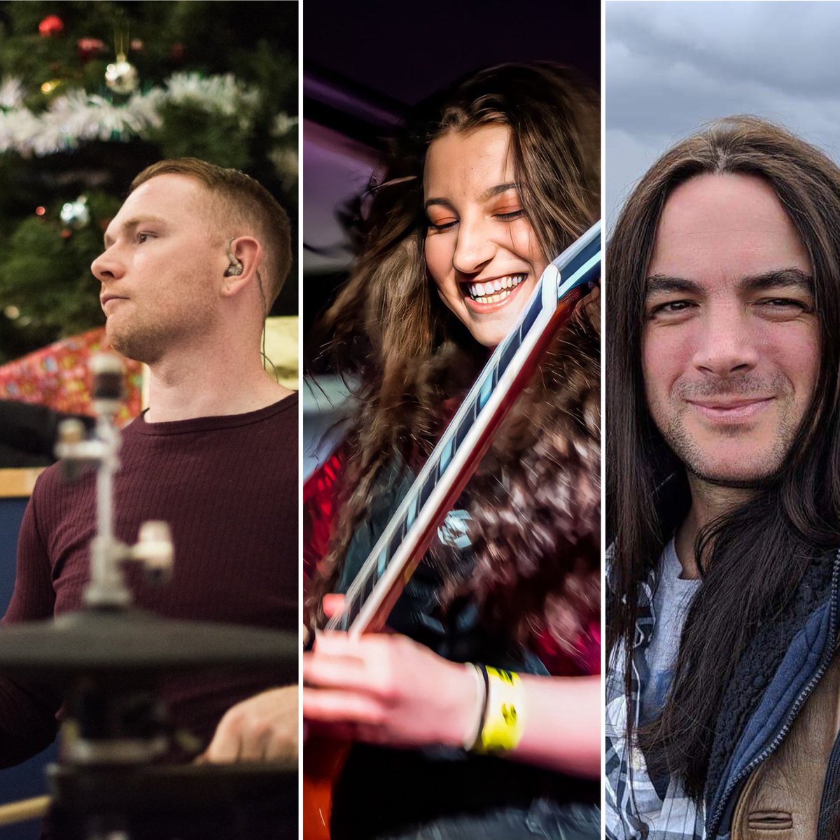 Last Saturday I launched the new alternative music choir, Alt-Choir 🤘

These total legends learned AND recorded ‘Girl All the Bad Guys Want’ by <a href="/bfsrocks/">Bowling For Soup</a> with a smashing live band in 5 HOURS 😳
AND raised £385 for <a href="/PunkRockSaves_/">Punk Rock Saves Mental Health</a> 

Join our next workshop singing <a href="/foofighters/">Foo Fighters</a> 🤘