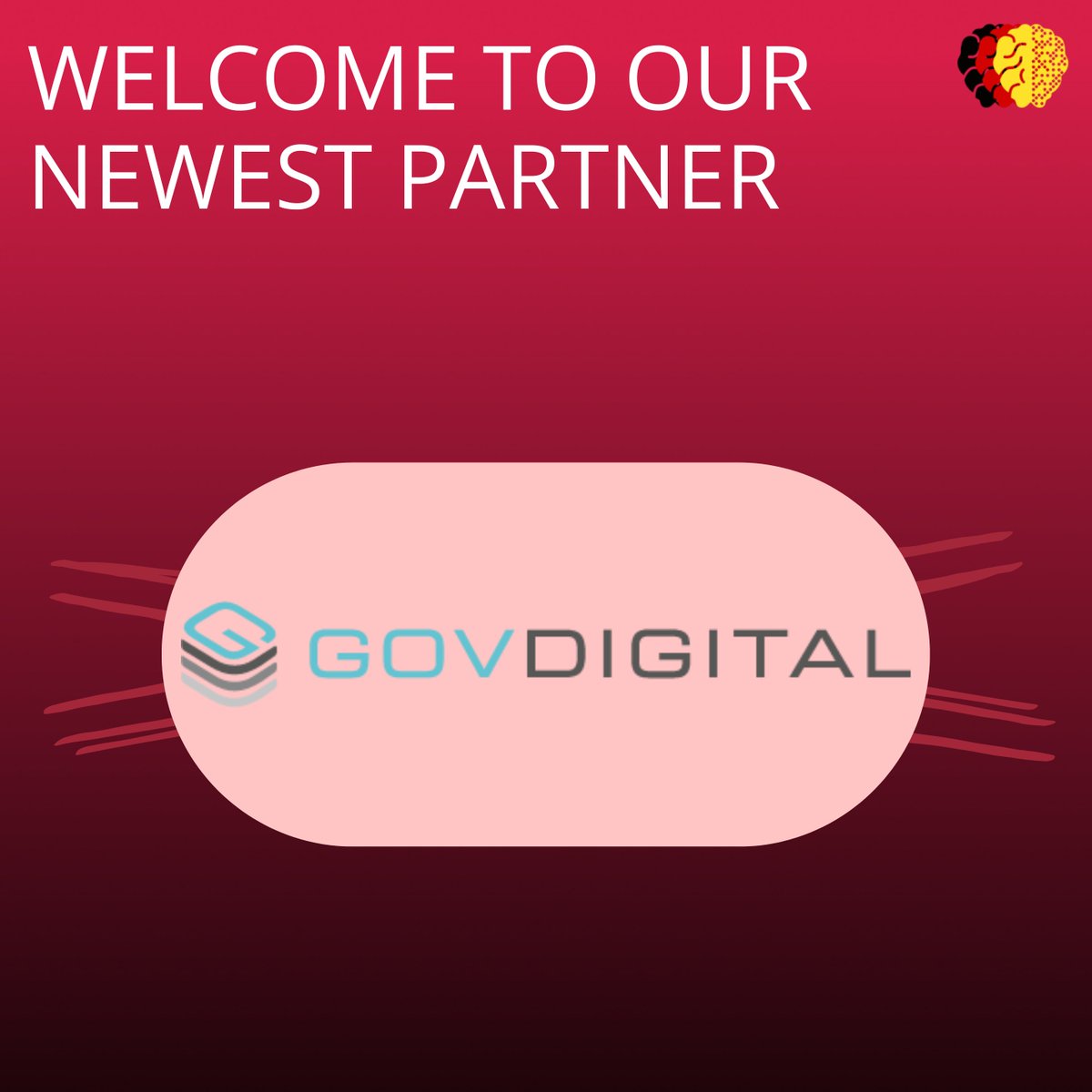 KI Bundesverband (@ki_verband) on Twitter photo Der KI Bundesverband und die <a href="/GovdigitalE/">govdigital eG</a> haben eine Partnerschaft geschlossen 🤝🏽Ziel ist es, Künstliche Intelligenz auch im öffentlichen Bereich voranzubringen. Wir freuen uns auf die Zusammenarbeit! 🎉 Der KI Bundesverband und die <a href="/GovdigitalE/">govdigital eG</a> haben eine Partnerschaft geschlossen 🤝🏽Ziel ist es, Künstliche Intelligenz auch im öffentlichen Bereich voranzubringen. Wir freuen uns auf die Zusammenarbeit! 🎉