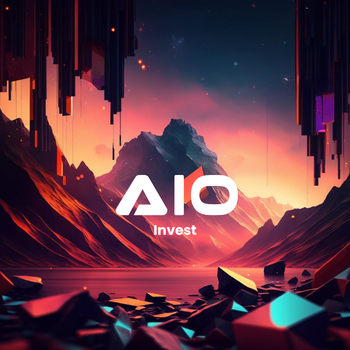 📈AIO-Invest is an artificial intelligence that is used to help invest in cryptocurrencies by analyzing data, processing information and identifying trends in the market

🟪AI for cryptocurrency investing is based on algorithmic learning, where the system learns from historical