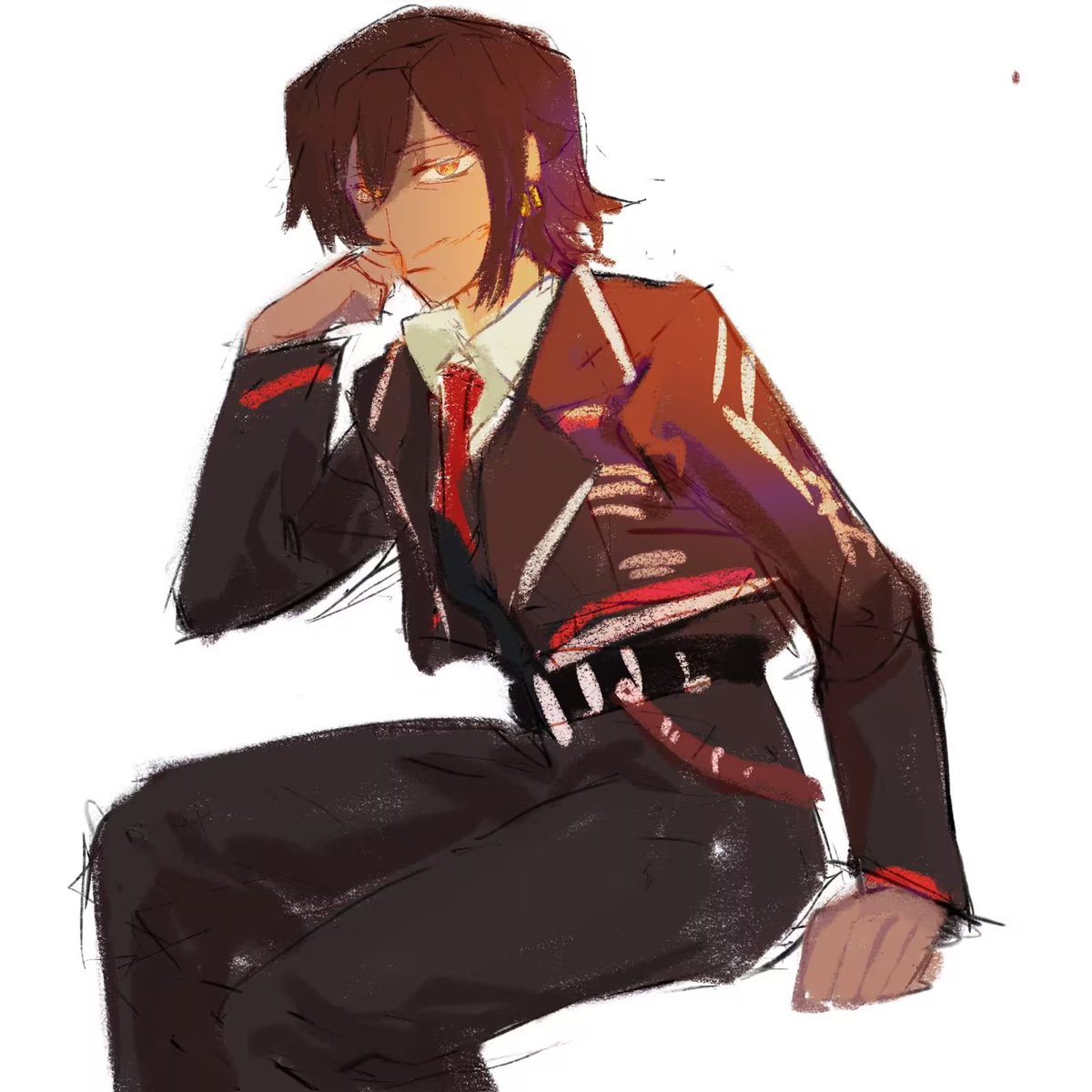 康跳舞大王麦格力派 (@kan030302) on Twitter photo 