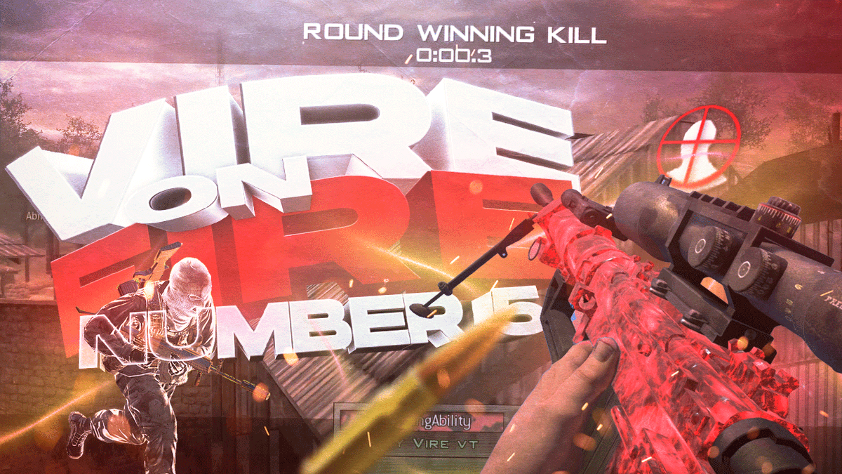 Get Ready for another banger on TeamAbility

04.23.2023 Edit by <a href="/ChadMagics/">PsyQo Magics</a>