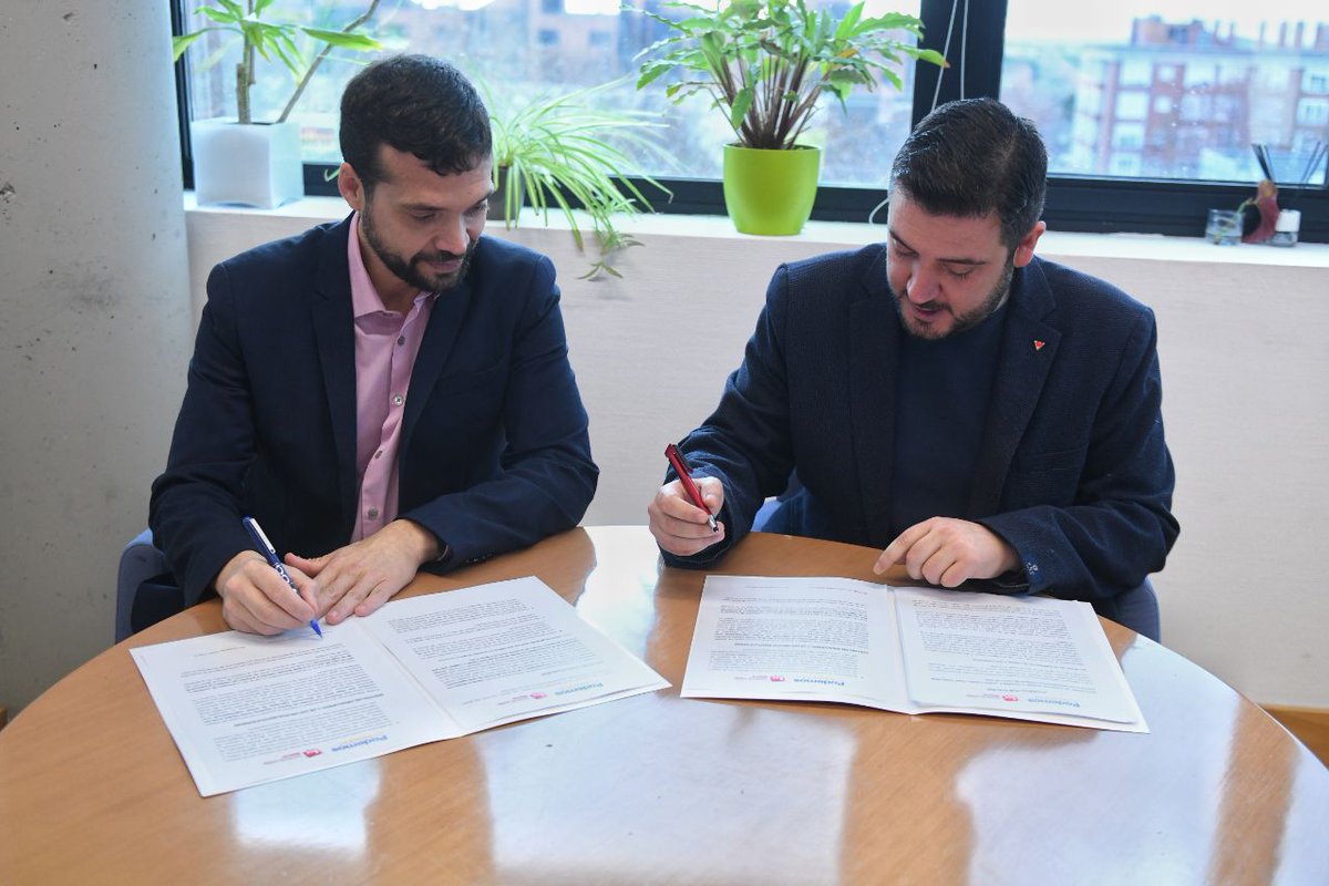 #REGIONAL Izquierda Unida y Podemos acuerdan concurrir juntos en 113 municipios de la Comunidad de Madrid bit.ly/3mMt3vg