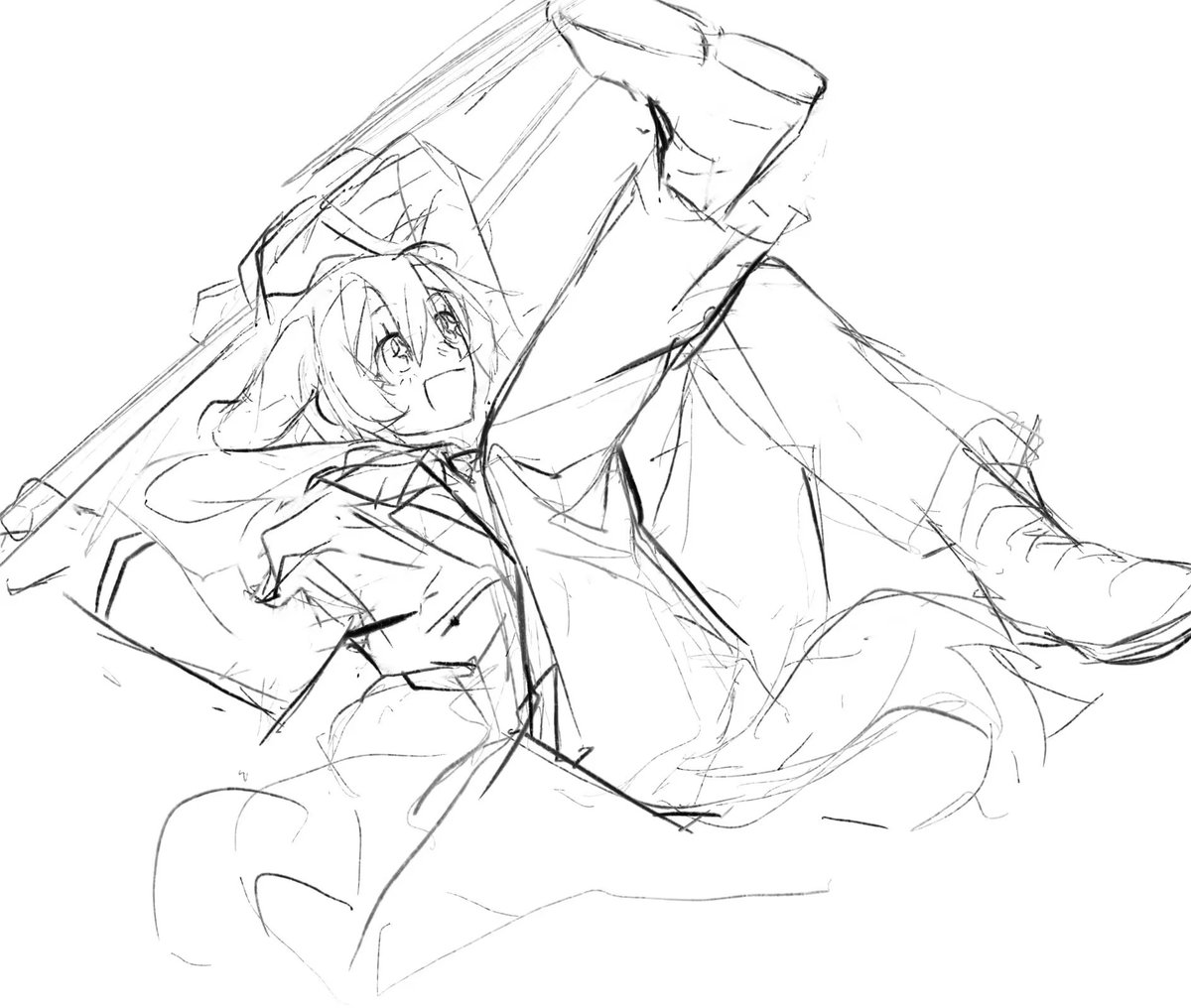 康跳舞大王麦格力派 (@kan030302) on Twitter photo 