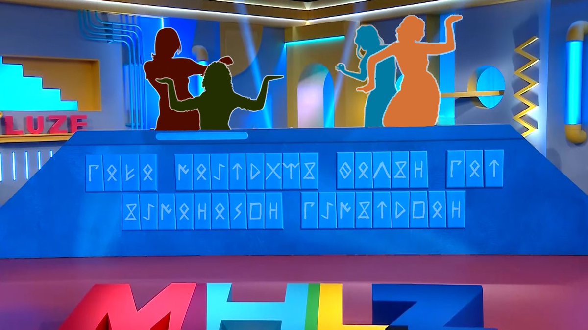 Gaur gaueko saiotik aurrera proba berriekin gatoz Mihiluzen. 

Dagoeneko ezagutuko duzue Irulegiko Eskua eta bertan agertzen diren sinboloak. Proba berrietako batek zerikusi handia izango du esku ezagun honekin, baina guk gure esku propioa sortu dugu: “Mihiluzeko eskua”.