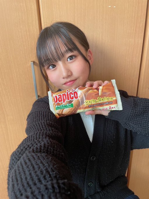 Twitterのコスプレ画像4