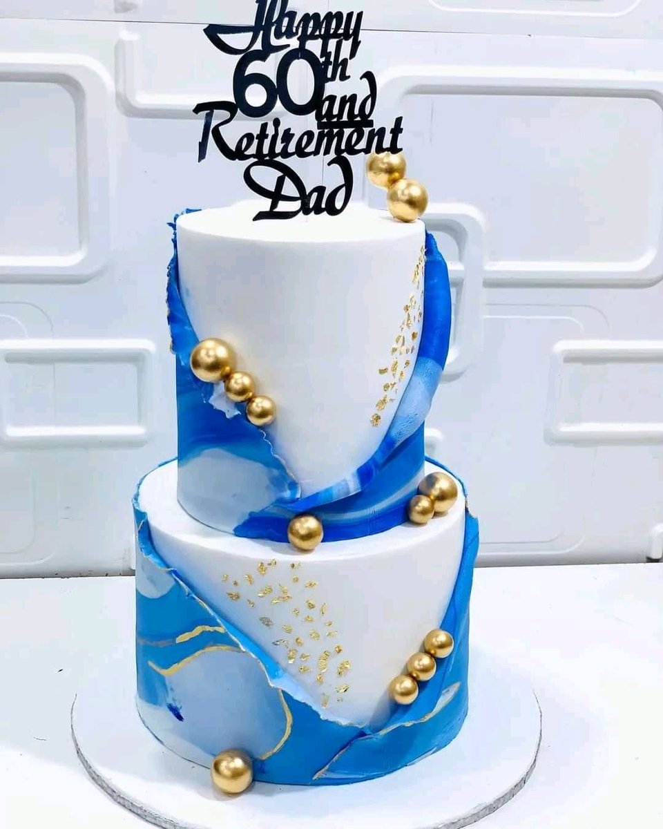Life is too short for mediocre cake 🙅‍♀️🎂 That's why we only use the best ingredients to create the most delicious cakes! 

📞 09156019126

📍 Portharcourt

#exploredebbie #phtwitter
#cakeperfection #qualityingredients #yum #sweettreat #bakedfresh #cakegram #instacake #foodielife