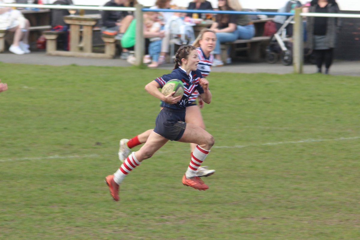 Manchester Women’s Rugby Union tweet media