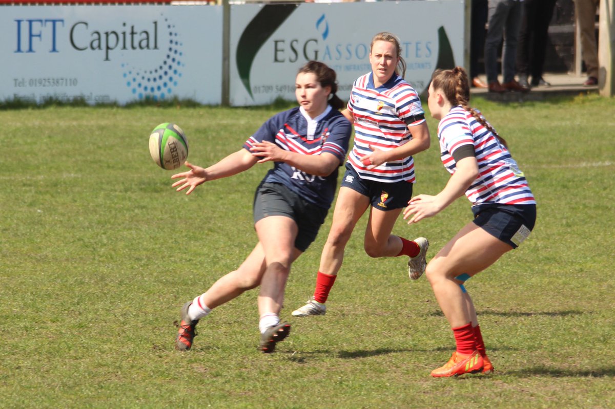 Manchester Women’s Rugby Union tweet media
