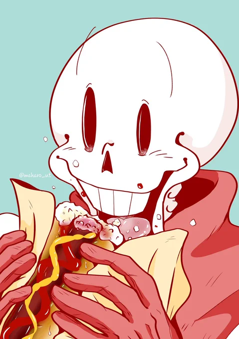 Twitterまとめ39 #Undertale #サンパピ #サンズ #パピルス https://t.co/Cm1o8x8Slf 