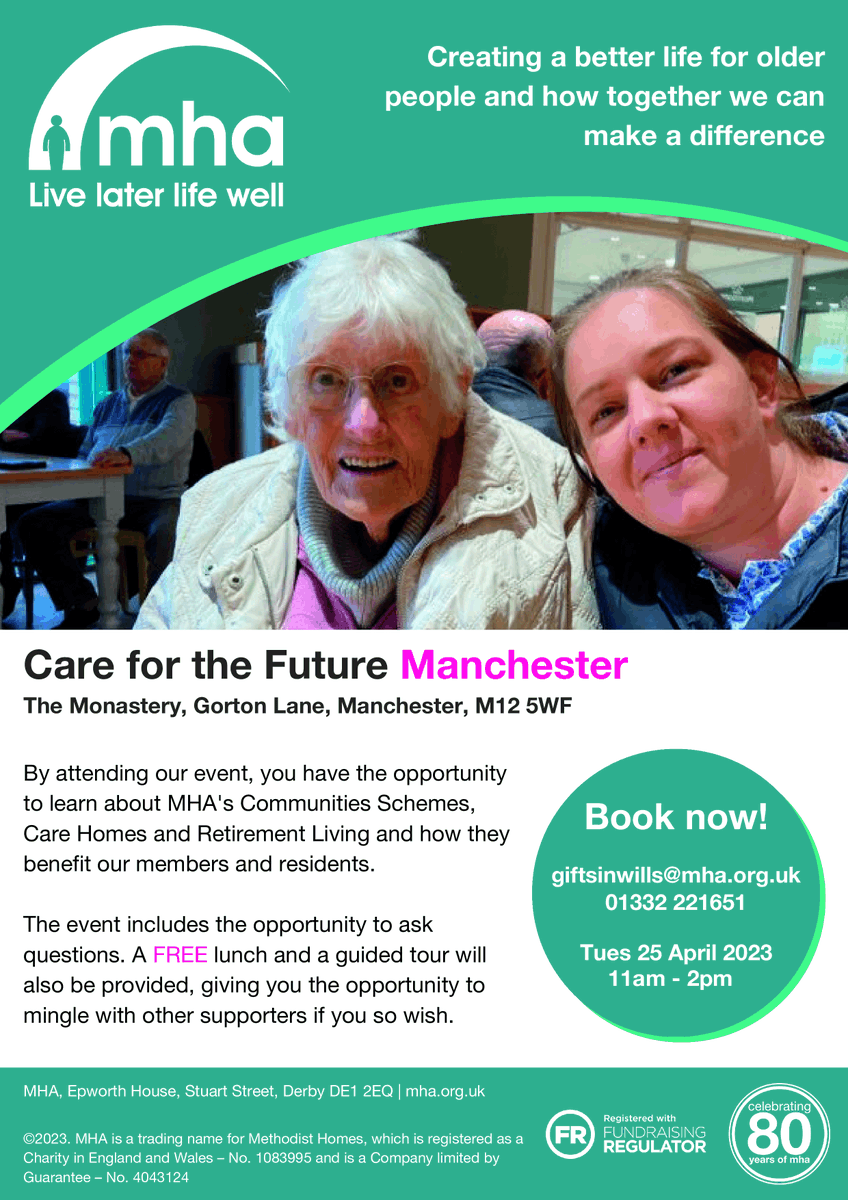 man_methodists's tweet photo. #careforthefuture #livelaterlifewell @yourMHA https://t.co/P1Hex0v6s9