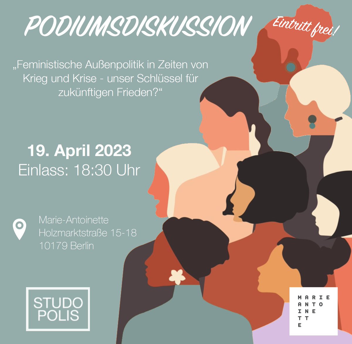 Studopolis tweet media