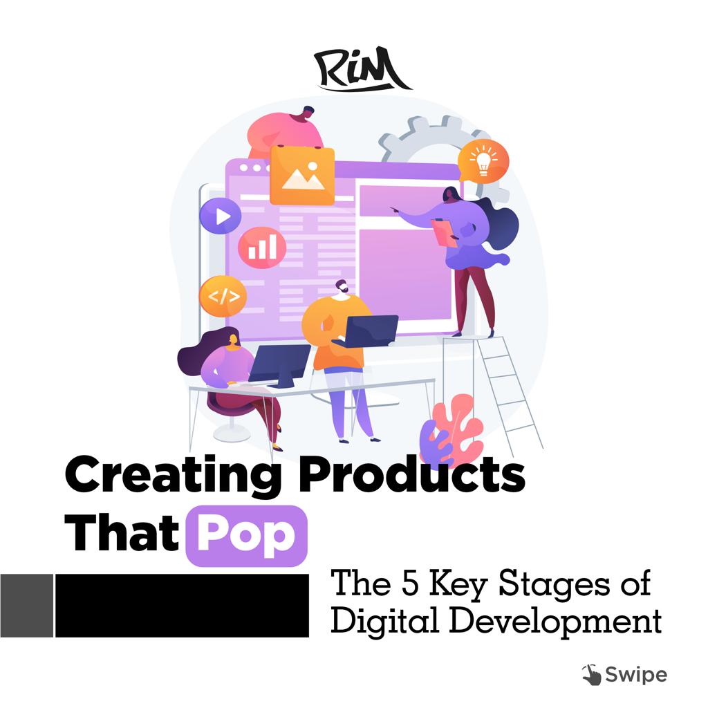 ranedigital's tweet image. Ready to take your digital product to the next level? Contact us for expert product development services!
 
#digitalproductdevelopment