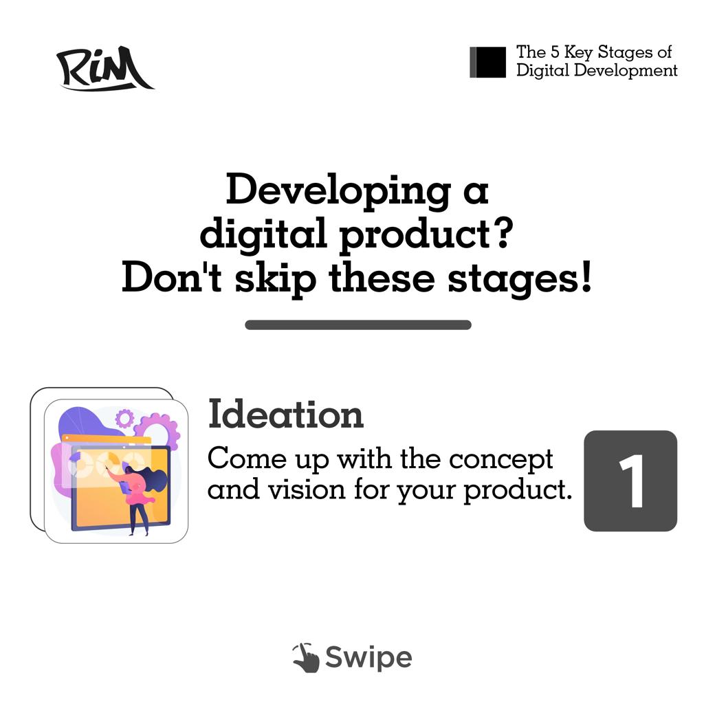 ranedigital's tweet image. Ready to take your digital product to the next level? Contact us for expert product development services!
 
#digitalproductdevelopment
