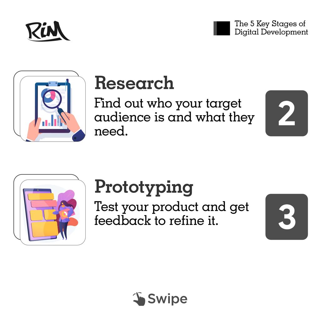 ranedigital's tweet image. Ready to take your digital product to the next level? Contact us for expert product development services!
 
#digitalproductdevelopment